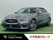 2014 NISSAN SKYLINE
