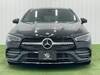 MERCEDES BENZ CLA-CLASS Shooting Brake