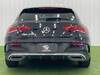 MERCEDES BENZ CLA-CLASS Shooting Brake