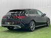 MERCEDES BENZ CLA-CLASS Shooting Brake