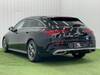 MERCEDES BENZ CLA-CLASS Shooting Brake