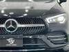 MERCEDES BENZ CLA-CLASS Shooting Brake
