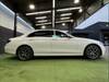 MERCEDES BENZ E-CLASS