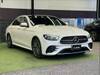 MERCEDES BENZ E-CLASS