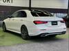 MERCEDES BENZ E-CLASS