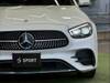 MERCEDES BENZ E-CLASS
