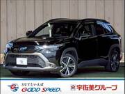 2022 TOYOTA COROLLA CROSS