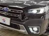SUBARU LEGACY OUTBACK