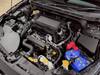 SUBARU LEGACY OUTBACK