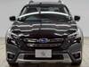 SUBARU LEGACY OUTBACK