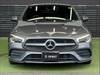 MERCEDES BENZ CLA-CLASS