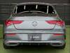 MERCEDES BENZ CLA-CLASS