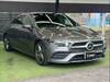 MERCEDES BENZ CLA-CLASS