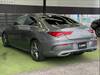 MERCEDES BENZ CLA-CLASS