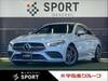 MERCEDES BENZ CLA-CLASS