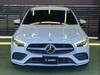 MERCEDES BENZ CLA-CLASS