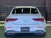 MERCEDES BENZ CLA-CLASS
