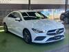 MERCEDES BENZ CLA-CLASS