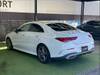 MERCEDES BENZ CLA-CLASS