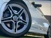 MERCEDES BENZ CLA-CLASS