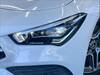 MERCEDES BENZ CLA-CLASS
