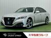 TOYOTA CROWN HYBRID