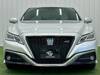 TOYOTA CROWN HYBRID