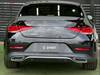 MERCEDES BENZ CLS-CLASS