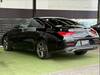 MERCEDES BENZ CLS-CLASS