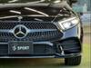 MERCEDES BENZ CLS-CLASS
