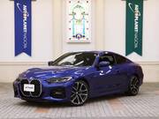 2021 BMW 4 SERIES