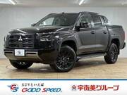 2024 MITSUBISHI TRITON