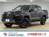 MITSUBISHI TRITON