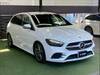 MERCEDES BENZ B-CLASS