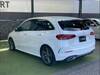 MERCEDES BENZ B-CLASS