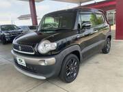 2018 SUZUKI XBEE HYBRID MZ