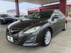 MAZDA ATENZA SPORT
