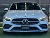 MERCEDES BENZ CLA-CLASS
