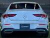 MERCEDES BENZ CLA-CLASS