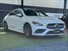 MERCEDES BENZ CLA-CLASS