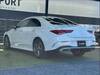 MERCEDES BENZ CLA-CLASS