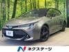 TOYOTA COROLLA SPORT