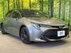 TOYOTA COROLLA SPORT