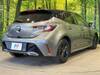 TOYOTA COROLLA SPORT