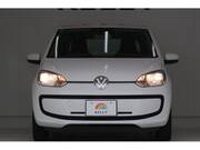 2013 VOLKSWAGEN UP!