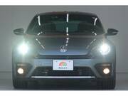 2018 VOLKSWAGEN THE BEETLE