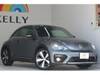VOLKSWAGEN THE BEETLE