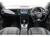 VOLKSWAGEN THE BEETLE