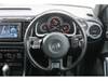 VOLKSWAGEN THE BEETLE
