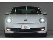 2014 VOLKSWAGEN THE BEETLE